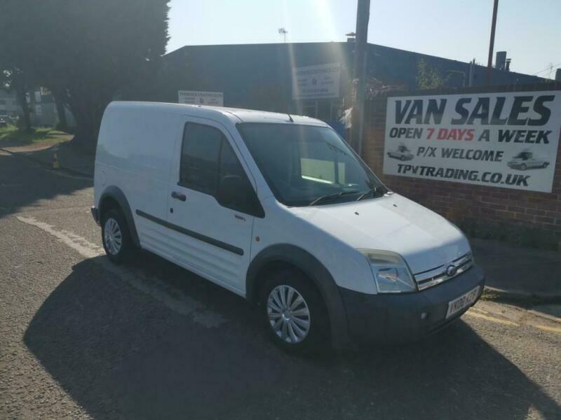 gumtree vans nottingham